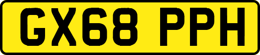 GX68PPH