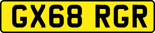 GX68RGR