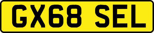 GX68SEL
