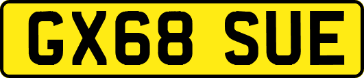 GX68SUE