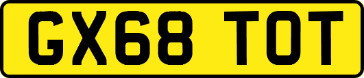 GX68TOT