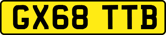 GX68TTB