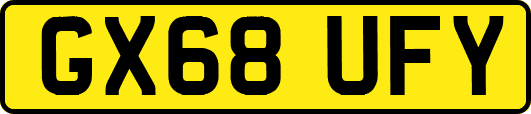 GX68UFY