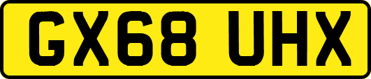 GX68UHX