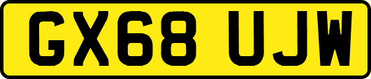 GX68UJW
