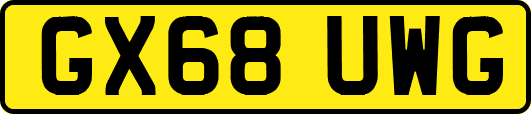 GX68UWG