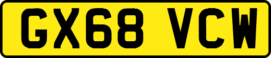 GX68VCW