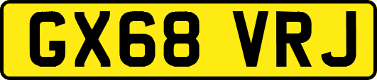 GX68VRJ