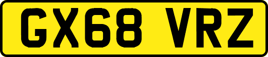 GX68VRZ