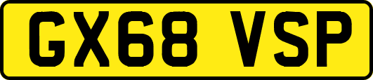 GX68VSP