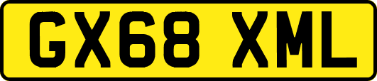 GX68XML