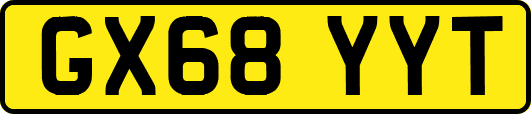 GX68YYT