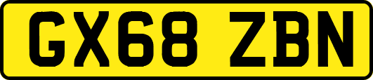 GX68ZBN