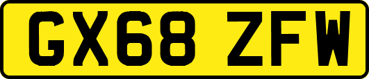GX68ZFW