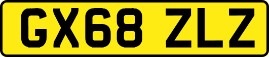 GX68ZLZ