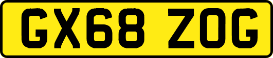 GX68ZOG