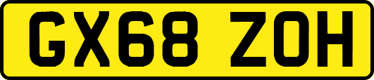 GX68ZOH