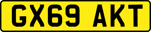 GX69AKT