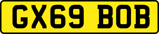 GX69BOB