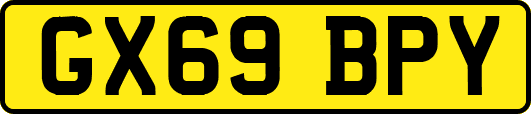 GX69BPY