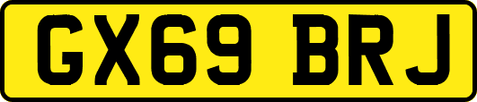 GX69BRJ