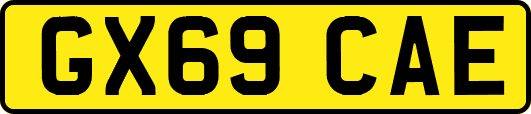 GX69CAE