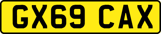GX69CAX