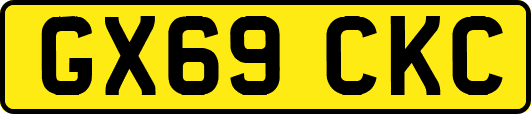GX69CKC