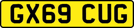 GX69CUG
