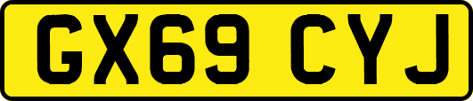 GX69CYJ