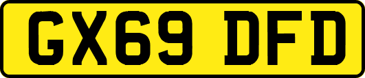 GX69DFD
