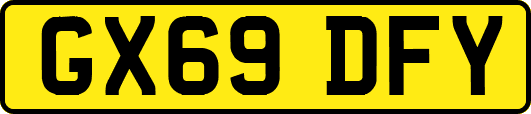 GX69DFY