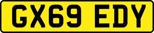GX69EDY
