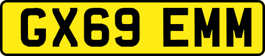 GX69EMM