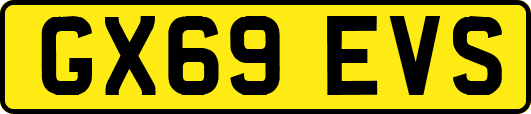 GX69EVS