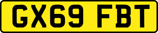 GX69FBT