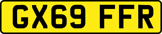GX69FFR