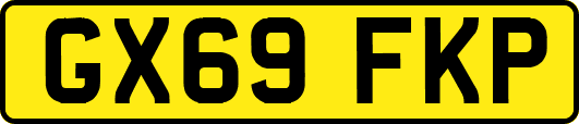 GX69FKP