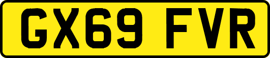 GX69FVR