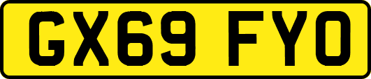 GX69FYO