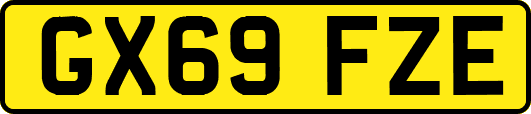 GX69FZE