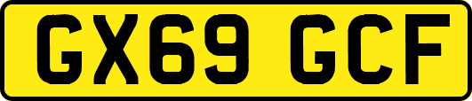 GX69GCF