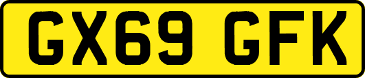 GX69GFK