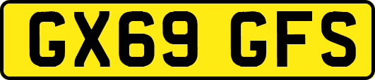 GX69GFS