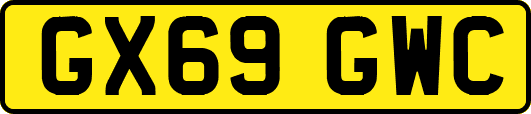 GX69GWC