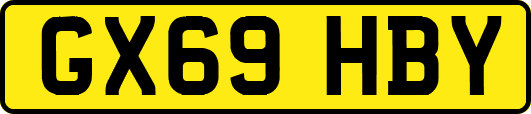 GX69HBY