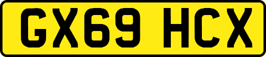 GX69HCX