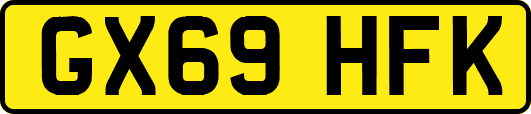 GX69HFK