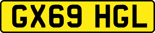 GX69HGL
