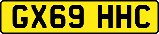 GX69HHC